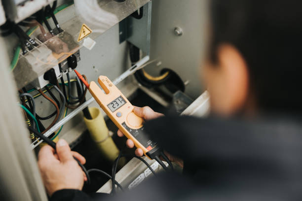 Best Commercial Electrician Services  in Santa Cruz, CA