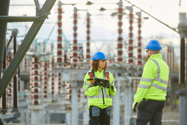 Best Electrical Contractors for Businesses  in Santa Cruz, CA
