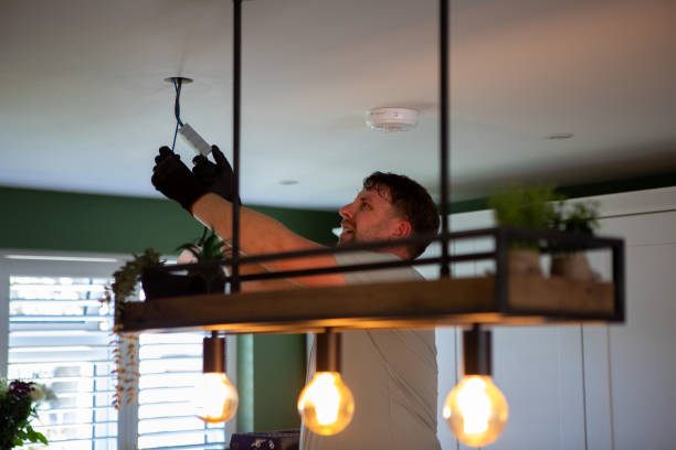Best Residential Electrician Services  in Santa Cruz, CA