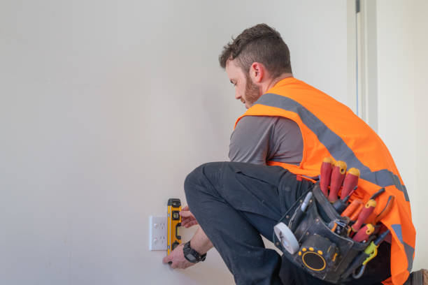 Best Electrician Near Me  in Santa Cruz, CA
