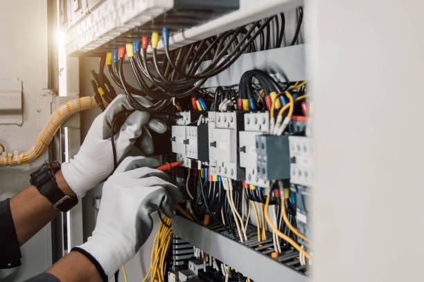 Best Affordable Emergency Electrician  in Santa Cruz, CA