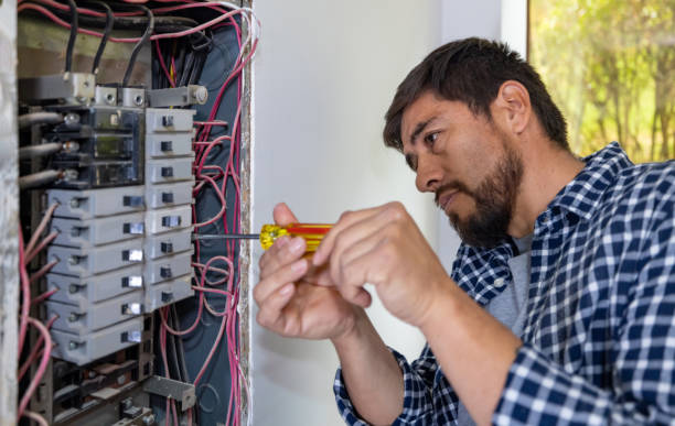 Best Affordable Electrician  in Santa Cruz, CA